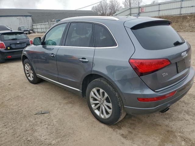 Audi Q5 Premium Plus Image 13