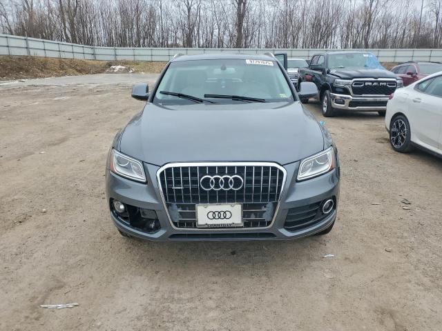 Audi Q5 Premium Plus Image 9