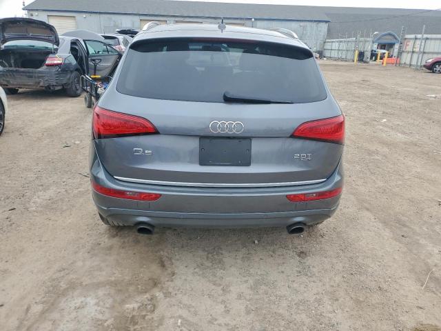Audi Q5 Premium Plus Image 12