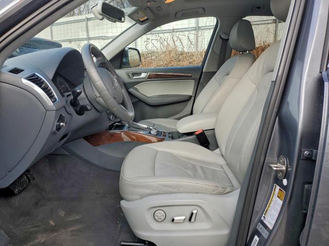 Audi Q5 Premium Plus Image 4