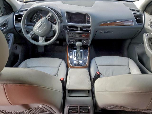 Audi Q5 Premium Plus Image 3