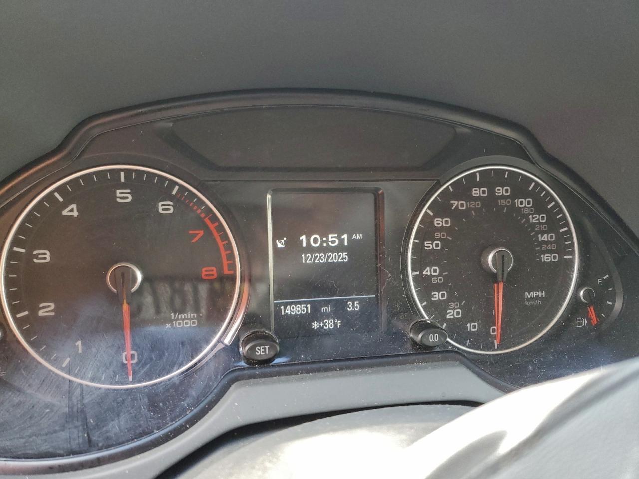 Audi Q5 Premium Plus Image 6