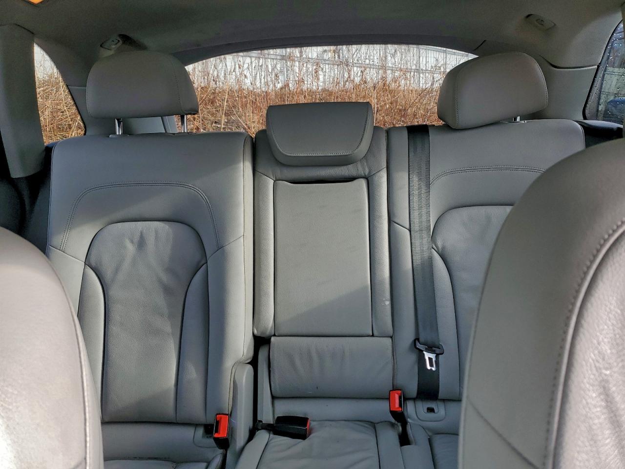 Audi Q5 Premium Plus Image 7