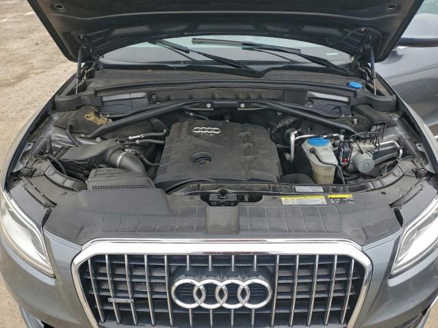 Audi Q5 Premium Plus Image 2