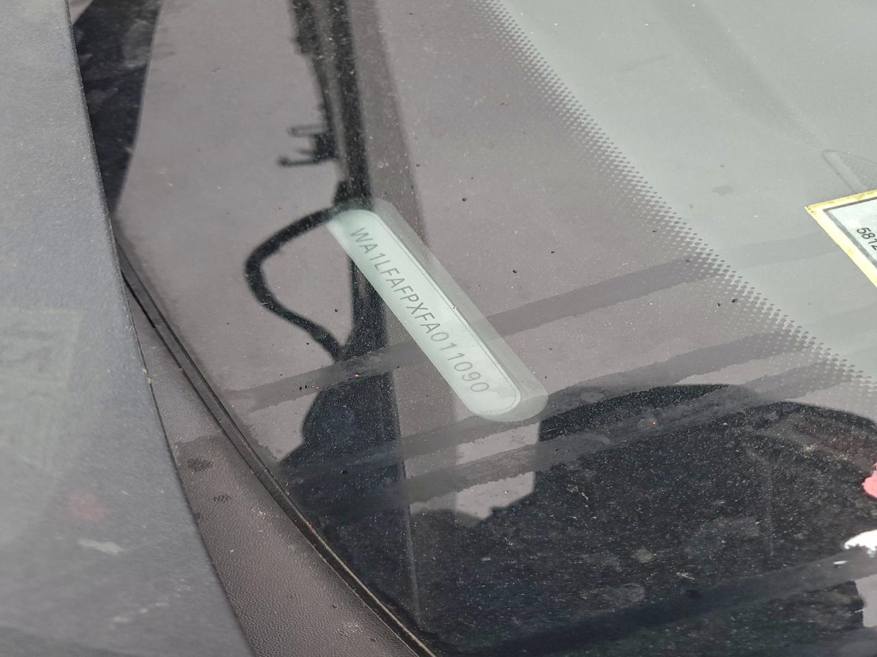 Audi Q5 Premium Plus Image 5