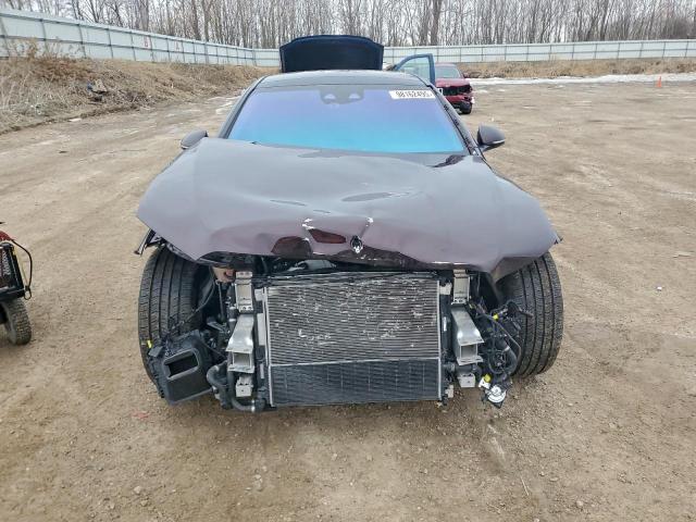 Mercedes-Benz S-Class 580 4matic Image 8