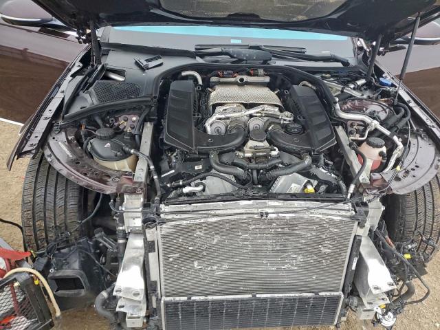 Mercedes-Benz S-Class 580 4matic Image 9