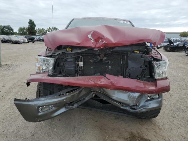 Dodge Ram 1500 Slt Image 4