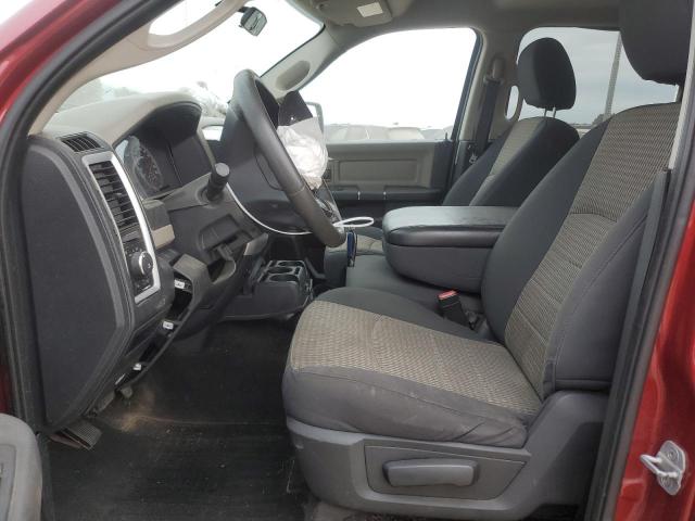 Dodge Ram 1500 Slt Image 7