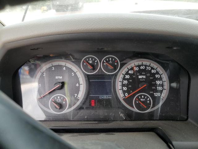 Dodge Ram 1500 Slt Image 10