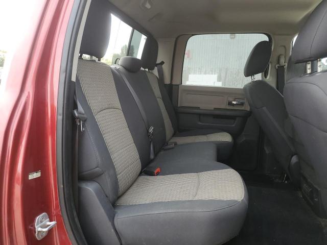 Dodge Ram 1500 Slt Image 5