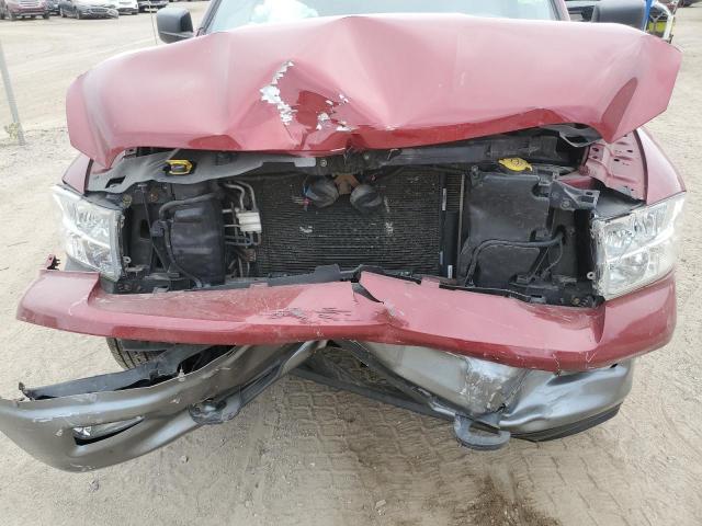 Dodge Ram 1500 Slt Image 9