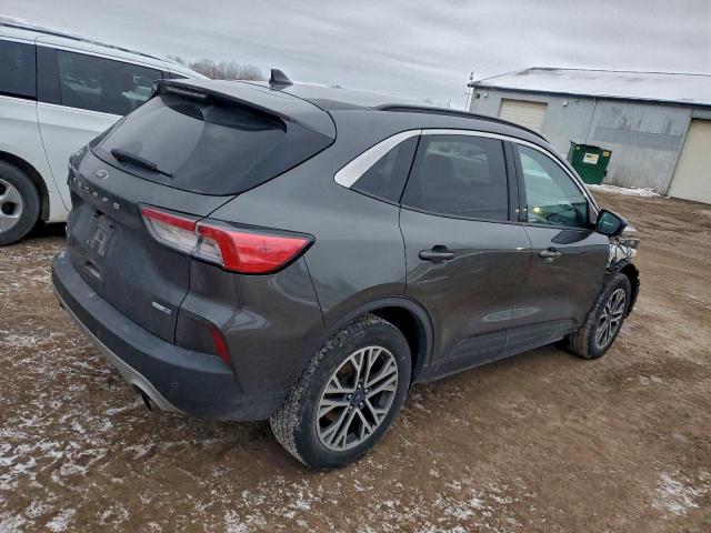 Ford Escape Sel Image 9