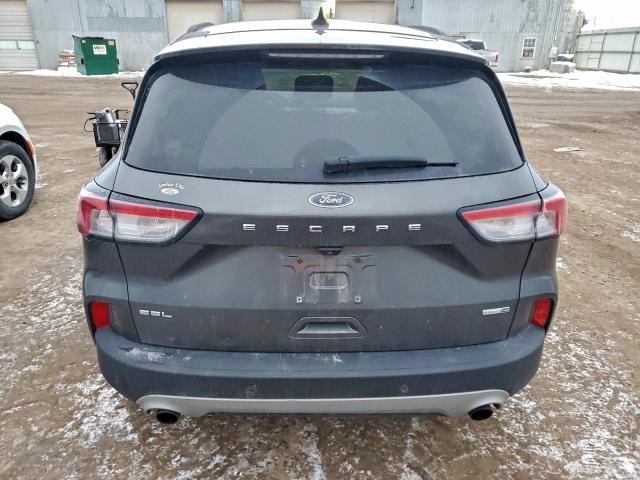 Ford Escape Sel Image 5