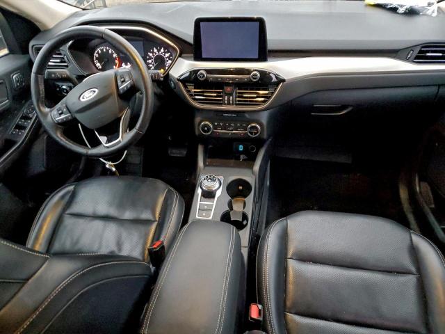 Ford Escape Sel Image 4