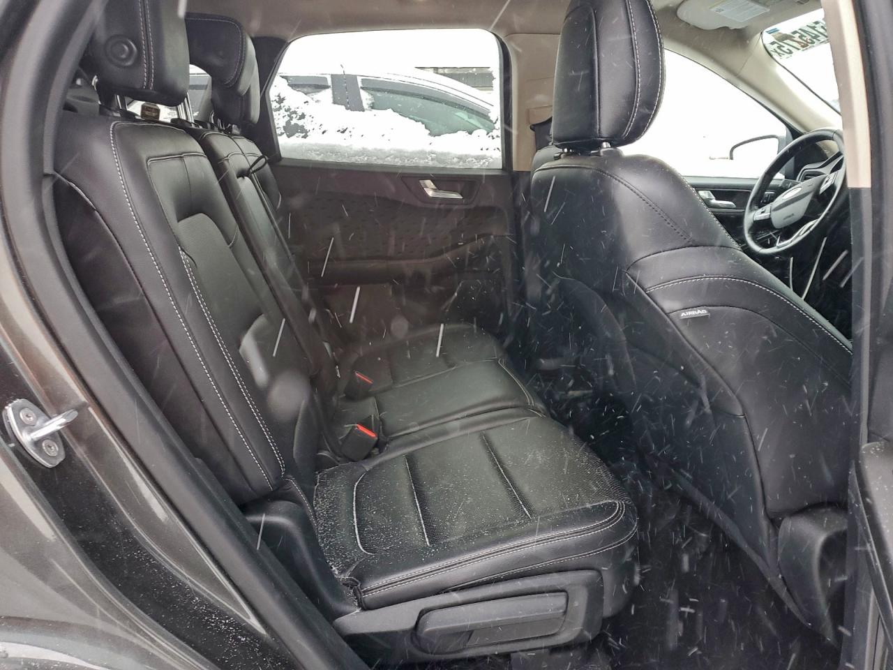 Ford Escape Sel Image 7