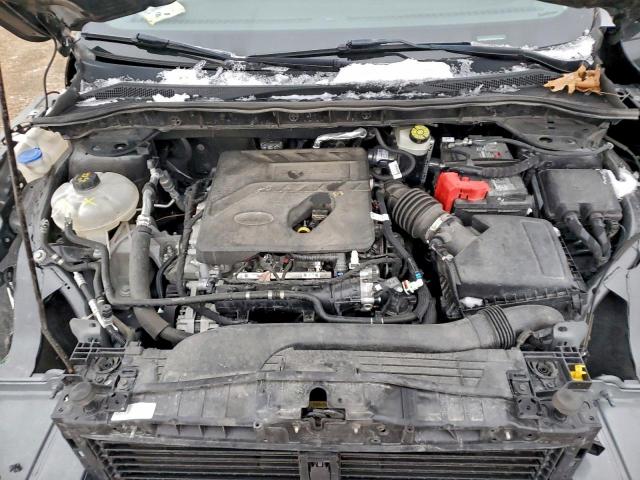 Ford Escape Sel Image 3