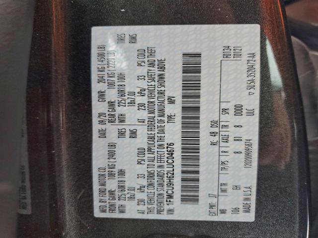 Ford Escape Sel Image 6