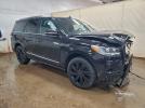 Lincoln Navigator Reserve Image 4