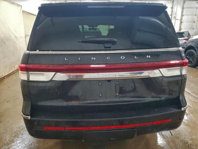 Lincoln Navigator Reserve Image 6