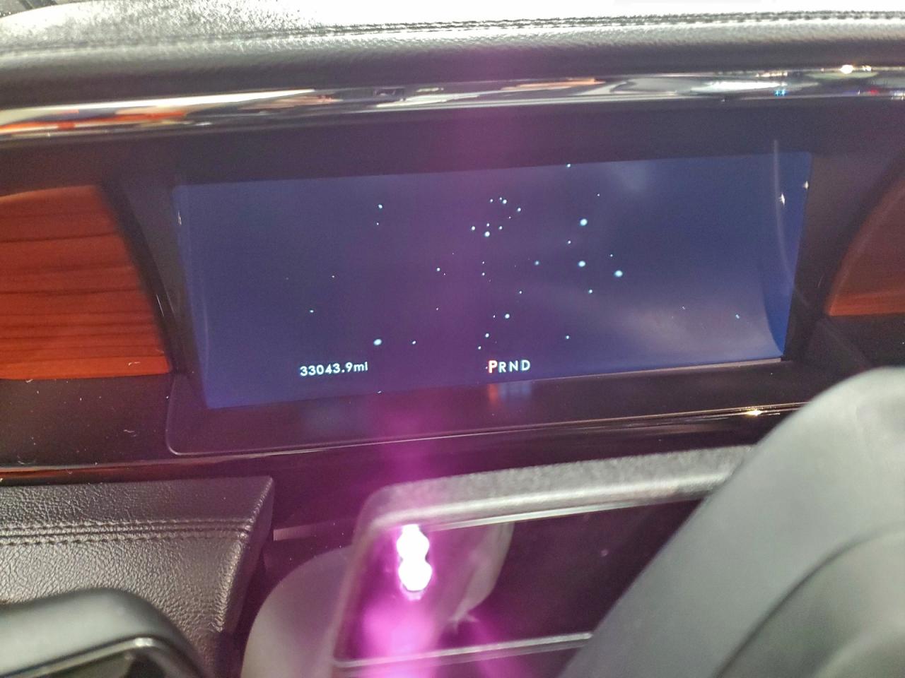 Lincoln Navigator Reserve Image 11