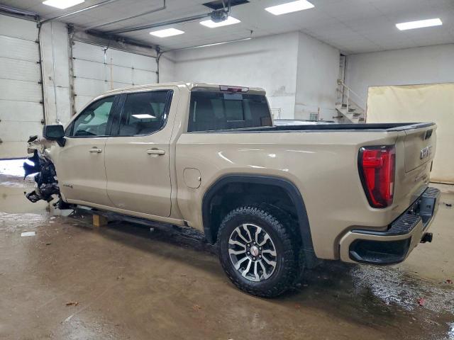 GMC Sierra K1500 At4 Image 13