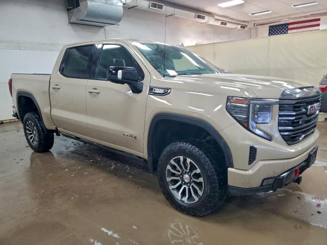 GMC Sierra K1500 At4 Image 3