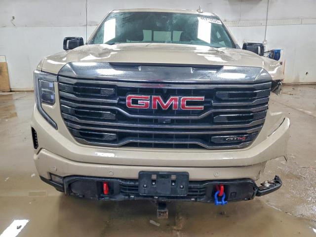GMC Sierra K1500 At4 Image 4