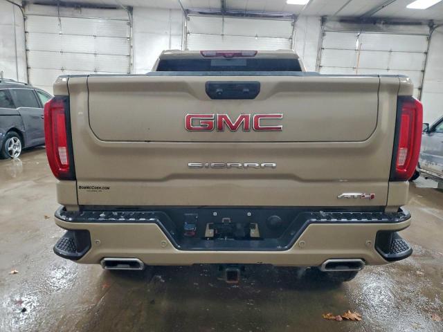 GMC Sierra K1500 At4 Image 5