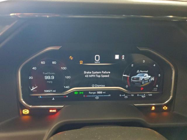 GMC Sierra K1500 At4 Image 6