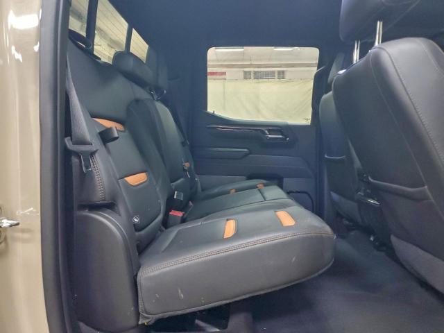 GMC Sierra K1500 At4 Image 11