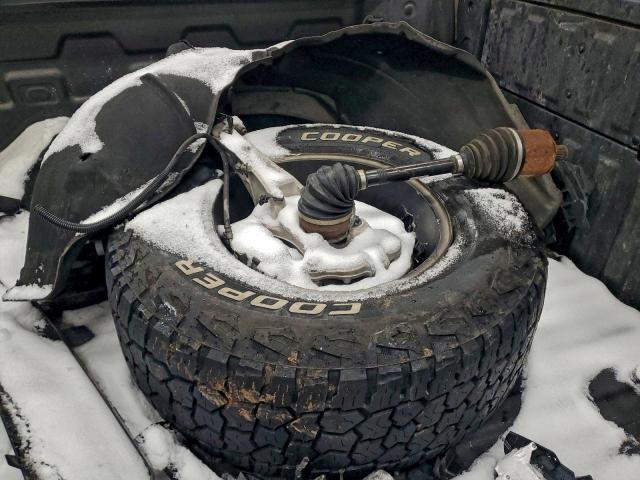 GMC Sierra K1500 At4 Image 8