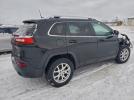 Jeep Grand Cherokee Latitude Image 2