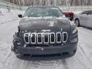 Jeep Grand Cherokee Latitude Image 3