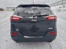 Jeep Grand Cherokee Latitude Image 4