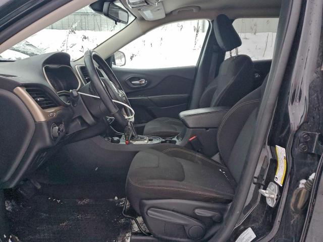 Jeep Grand Cherokee Latitude Image 6