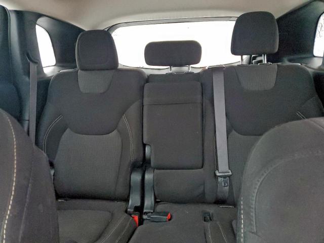 Jeep Grand Cherokee Latitude Image 9