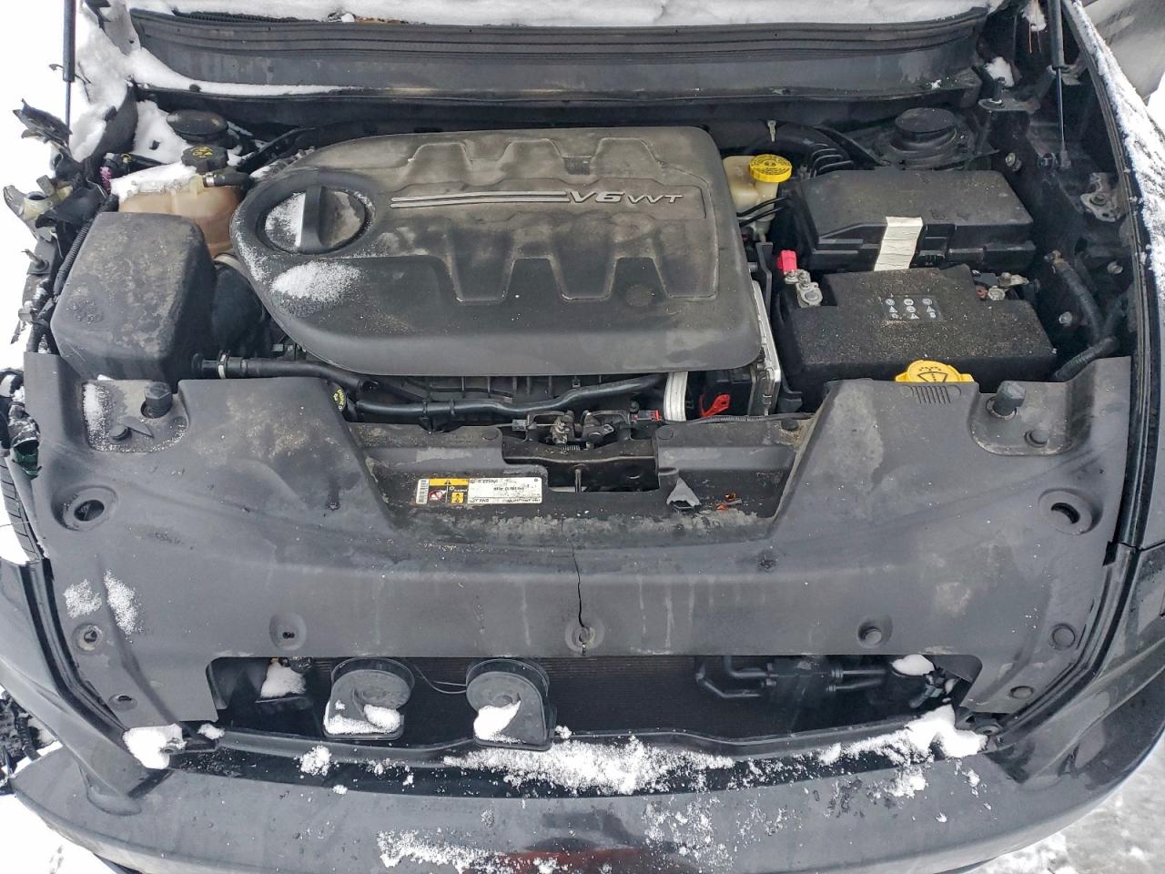 Jeep Grand Cherokee Latitude Image 10