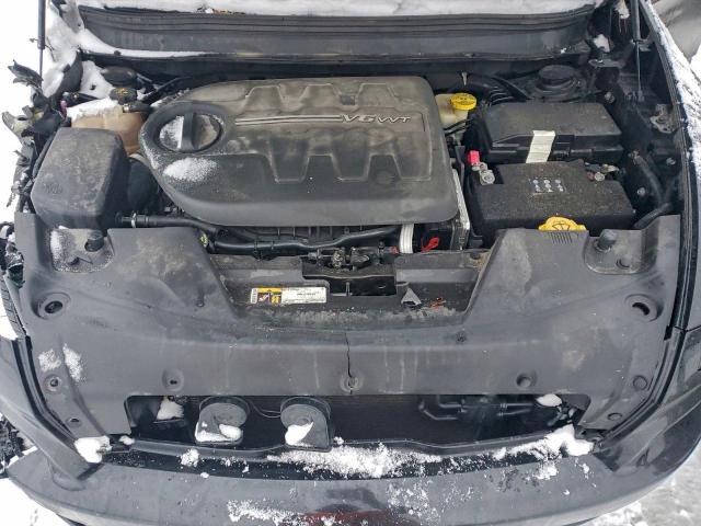 Jeep Grand Cherokee Latitude Image 10