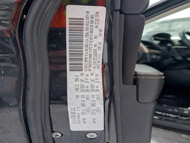 Jeep Grand Cherokee Latitude Image 12