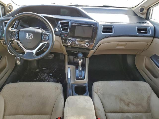 Honda Civic Ex Image 7