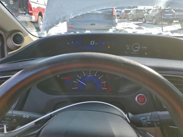 Honda Civic Ex Image 10