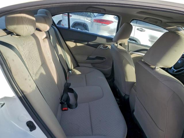 Honda Civic Ex Image 2