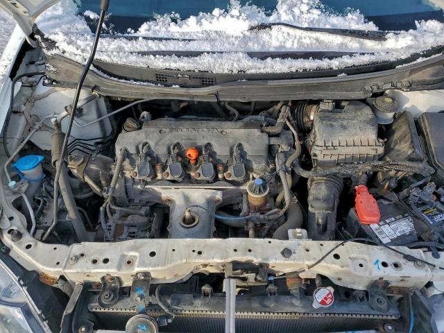 Honda Civic Ex Image 11