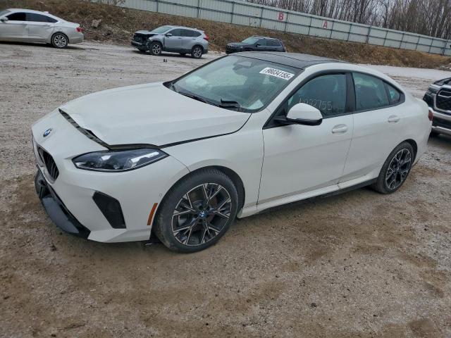  Salvage BMW 2 Series