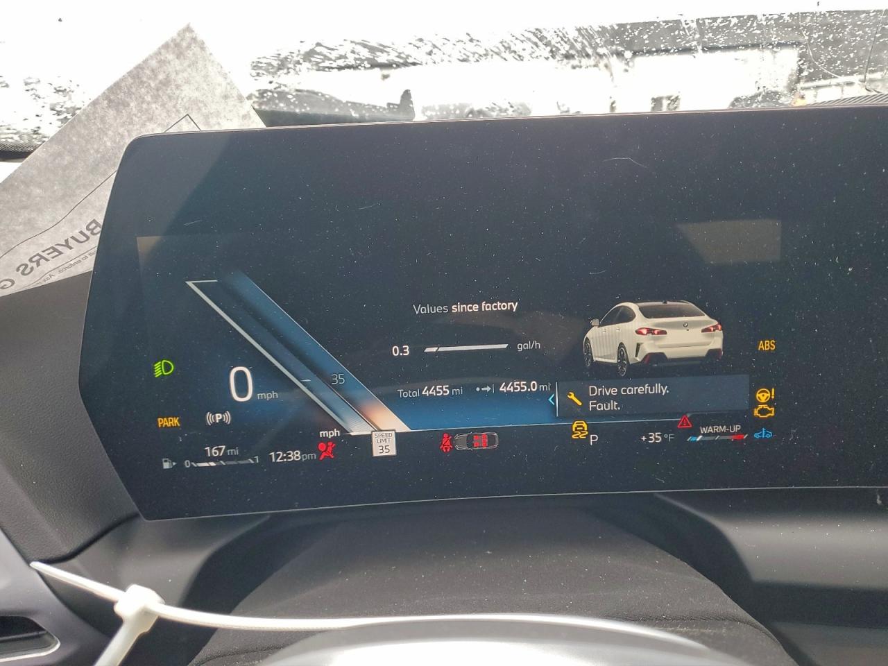 BMW 2 Series Image 5