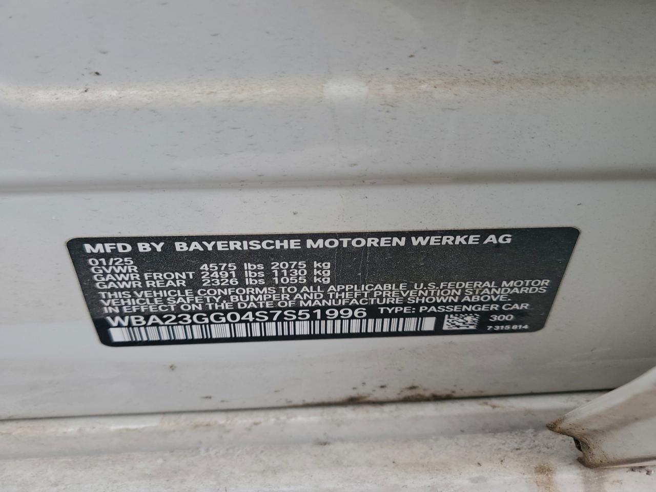 BMW 2 Series Image 10