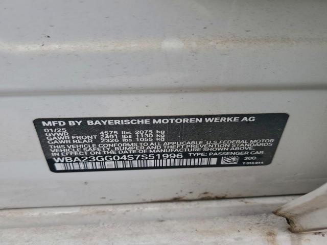 BMW 2 Series Image 10