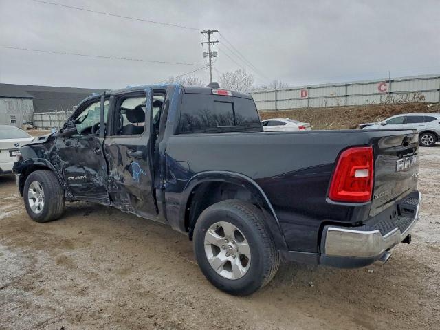 Ram 1500 Big Horn/lone Star Image 8