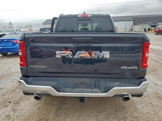 Ram 1500 Big Horn/lone Star Image 7
